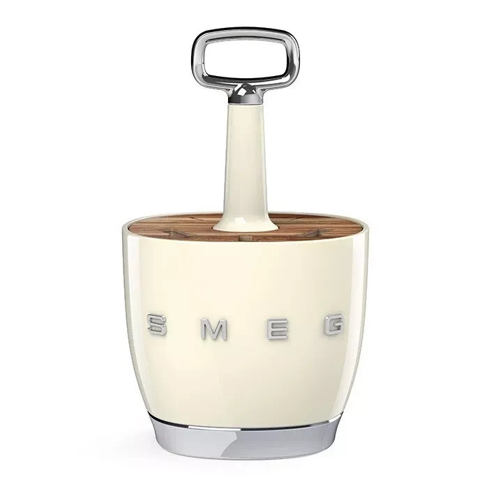 سرويس قاشق و چنگال 25 پارچه Smeg