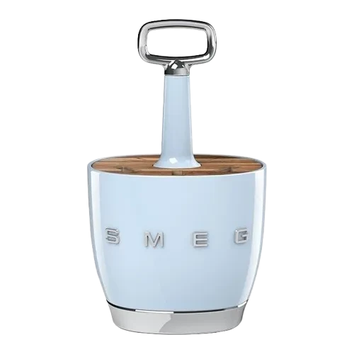 سرويس قاشق و چنگال 25 پارچه Smeg