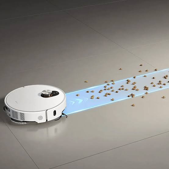جارو رباتیک شیائومیXiaomi Robot Vacuum 5 pro