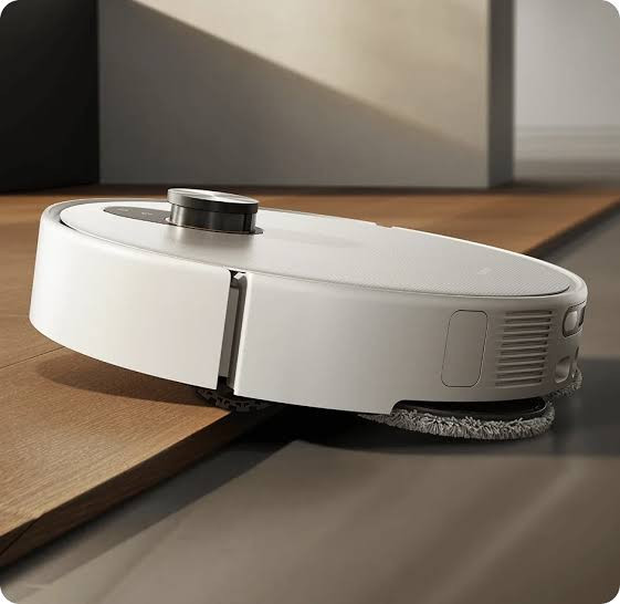جارو رباتیک شیائومیXiaomi Robot Vacuum 5 pro