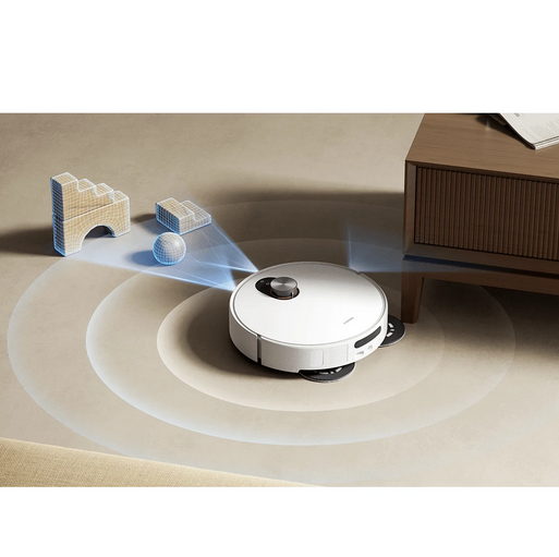 جارو رباتیک شیائومیXiaomi Robot Vacuum 5 pro