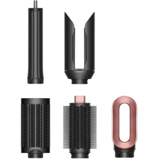 سشوار حالت دهنده دایسون Ceramic Pink Rose Gold – Airwrap SW HS09