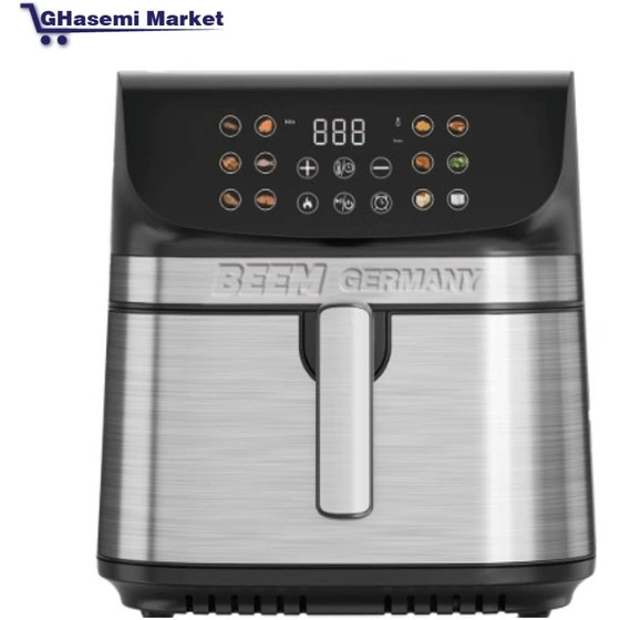 سرخ کن بدون روغن بیم BAF-6184 ظرفیت ۹ لیتر