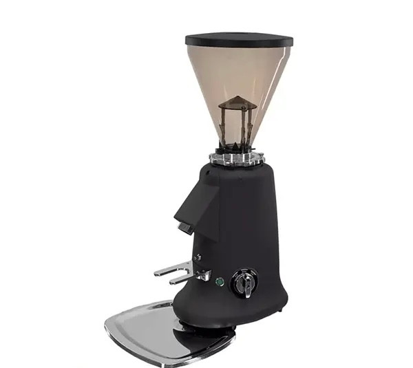 آسیاب قهوه صنعتی آندیمند پاکت خور مدل king Grinder JX-600AE