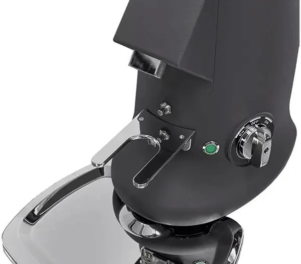 آسیاب قهوه صنعتی آندیمند پاکت خور مدل king Grinder JX-600AE