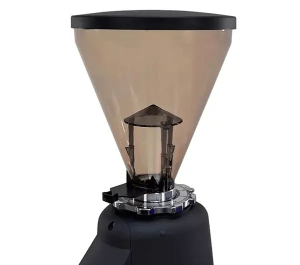 آسیاب قهوه صنعتی آندیمند پاکت خور مدل king Grinder JX-600AE