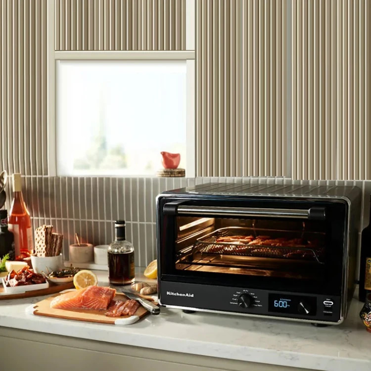 فر کیچن اید مدل SKCO211PBM
