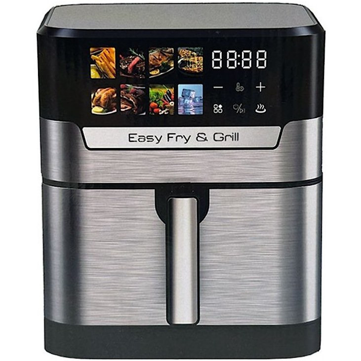 سرخکن تفال دوالمنت ۷/۵ لیتر مدل Tefal 7/5LI