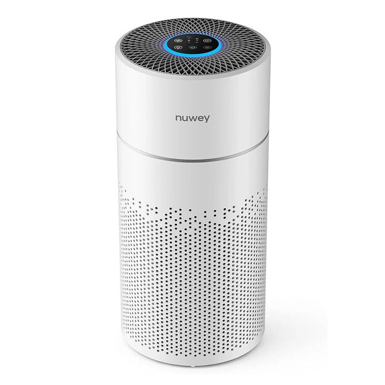 تصفیه هوا نوتریکوک مدل AP330