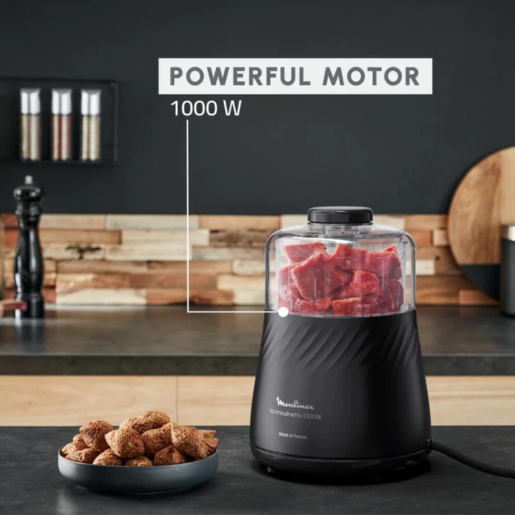 خردکن مولینکس مدل DP7128 ظرفیت ۰.۵ لیتر