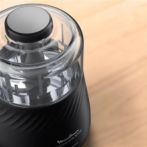 خردکن مولینکس مدل DP7128 ظرفیت ۰.۵ لیتر