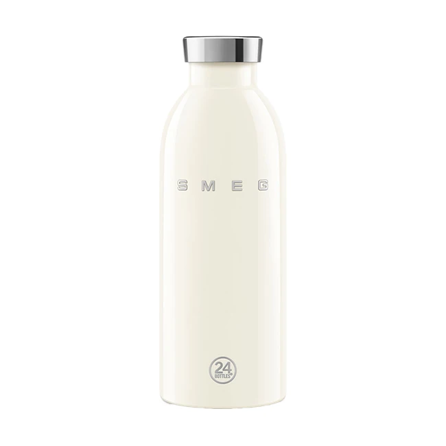 بطری آب ورزشی اسمگ مدل Clima Bottle ظرفیت ۵۰۰ میلی لیتر