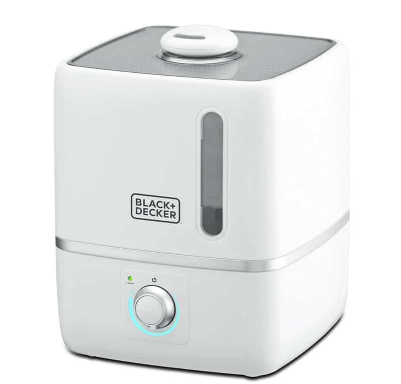 بخور سرد بلک اند دکر مدل HM3000-B5